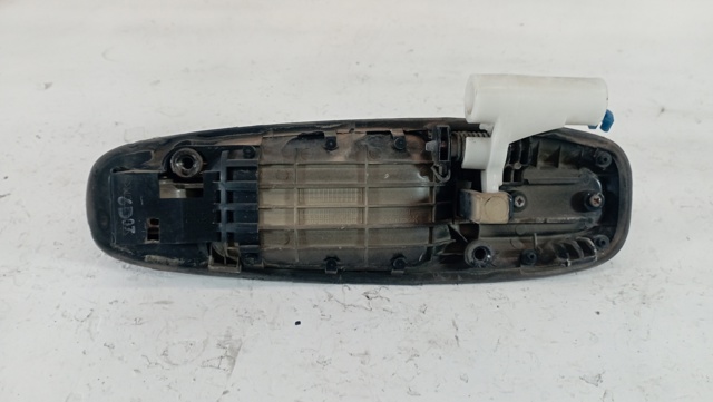 GM 96547982 Manija exterior derecha de puerta trasera comprar Barcelona