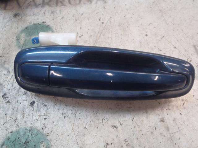 GM 96547982 Manija exterior derecha de puerta trasera  comprar en Albacete