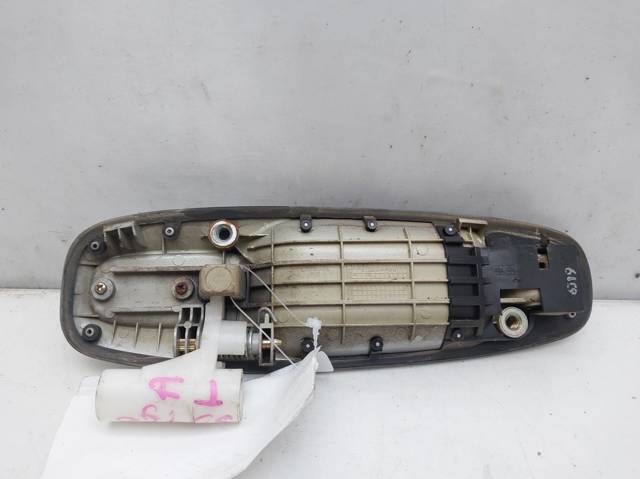 GM 96547982 Manija exterior derecha de puerta trasera  comprar en Albacete