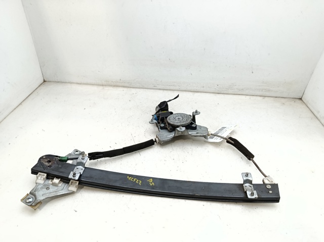 Comprar Mecanismo de elevalunas de la puerta delantera izquierda Daewoo Nubira I J10, J15 a bajo precio
