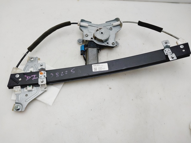 96548080 GM/Daewoo