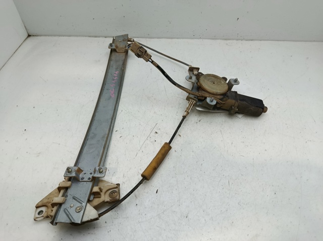 Mecanismo de elevalunas delantero derecha para Daewoo Nubira J10, J15