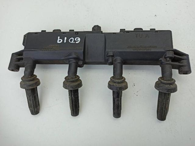Bobina de chispa Citroen Nemo  desde 56,63 €