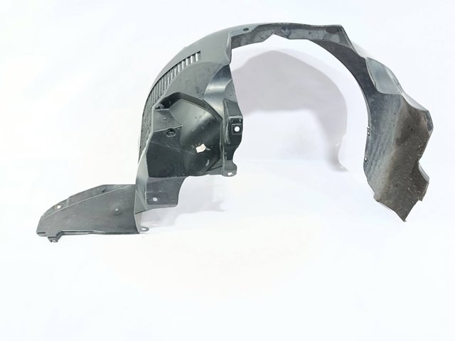 Paso de rueda Chevrolet Lacetti (J200)