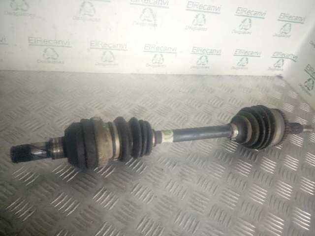 GM 96549103 Semieje delantero izquierdo comprar Barcelona