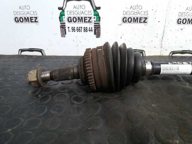 96549103 GM Semieje delantero izquierdo  disponible Alicante
