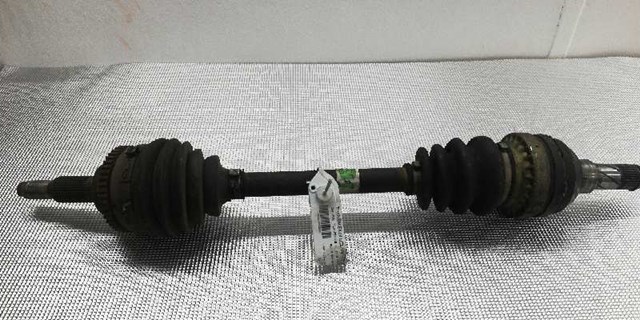 GM 96549103 Semieje delantero izquierdo  en stock Valencia