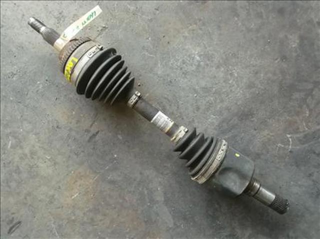 96549103 Semieje delantero izquierdo comprar Almería