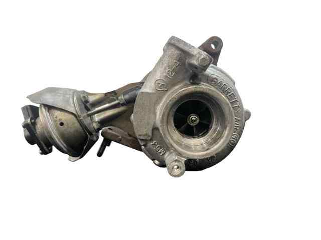 Turbocompresor Peugeot 607 desde 165,53 €