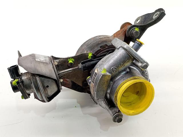 Precio del repuesto Turbo 607 sedán