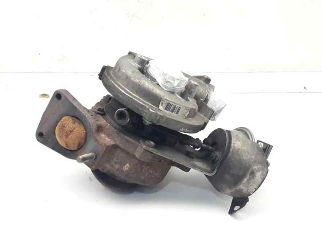 9654931780 Turbocompresor  en stock Castellón