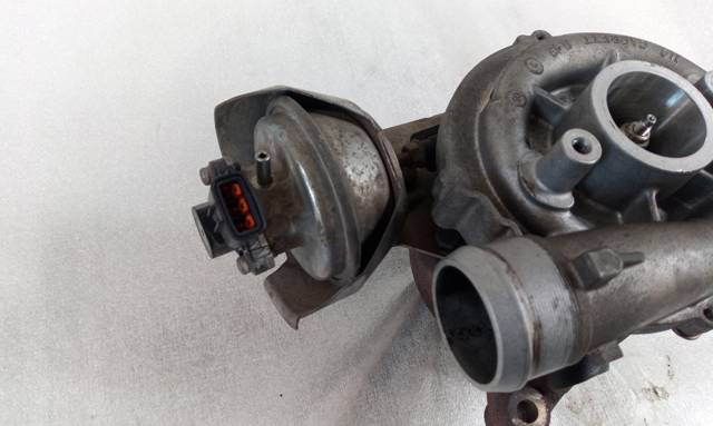 9654931780 FORD Turbocompresor comprar Alcalá