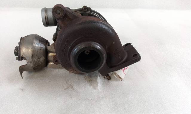 FORD 9654931780 Turbocompresor  comprar en Albacete