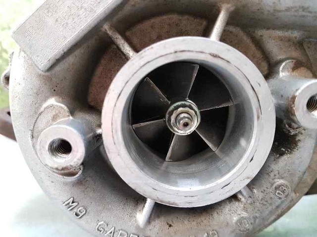 9654931780 FORD Turbocompresor  disponible Vigo