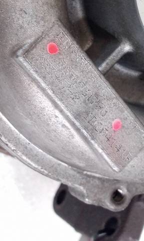 9654931780 FORD Turbocompresor comprar Alcalá