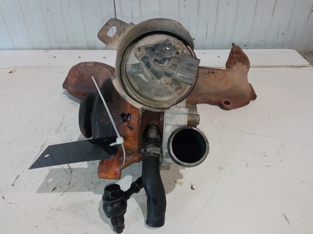 FORD 9654931780 Turbocompresor  comprar en Murcia