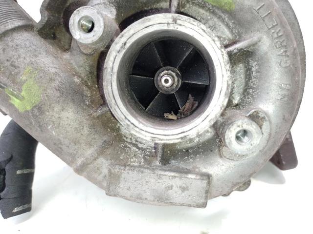 9654931780 FORD Turbocompresor  en stock Córdoba