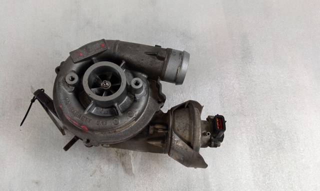 FORD 9654931780 Turbocompresor  comprar en Ponferrada