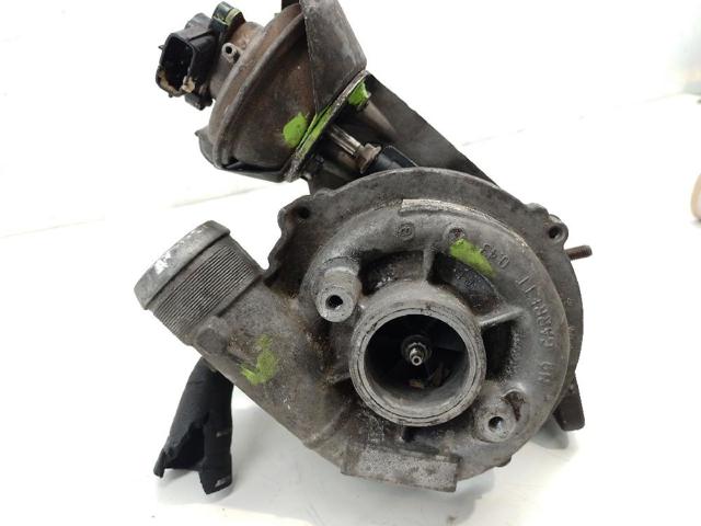 9654931780 Turbocompresor  disponible Utrera