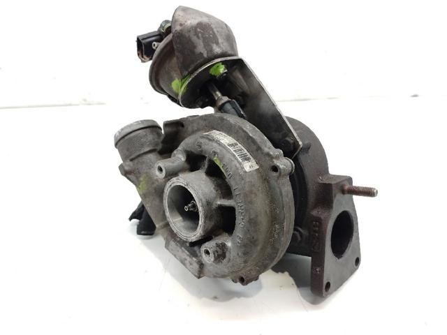 9654931780 FORD Turbocompresor comprar Madrid