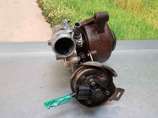 9654931780 Turbocompresor comprar Sevilla