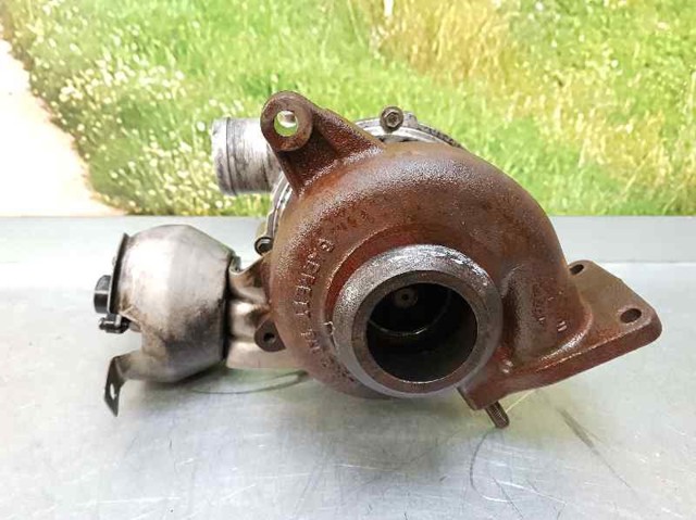 9654931780 FORD Turbocompresor  comprar en Lleida
