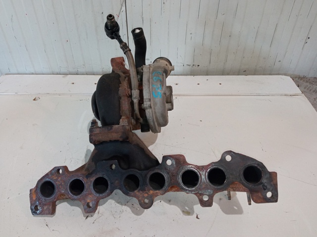 9654931780 Turbocompresor comprar Girona