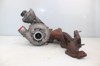 Turbocompresor 9654931780 FORD