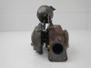 Turbo para motor 9654931780 FORD
