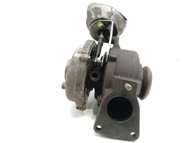 9654931780 Turbocompresor  comprar en Pontevedra