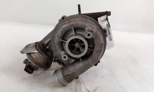 FORD 9654931780 Turbocompresor  comprar en Ponferrada