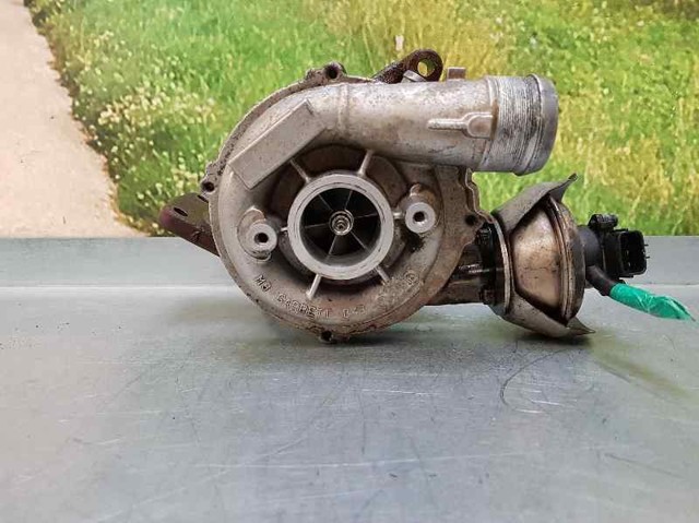 9654931780 Turbocompresor  comprar en Reus
