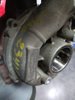 Turbo de coche 9654931780 FORD