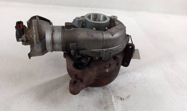 9654931780 FORD Turbocompresor  comprar en Jaén