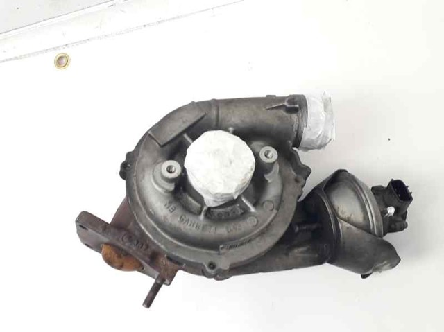 9654931780 FORD Turbocompresor comprar Bilbao