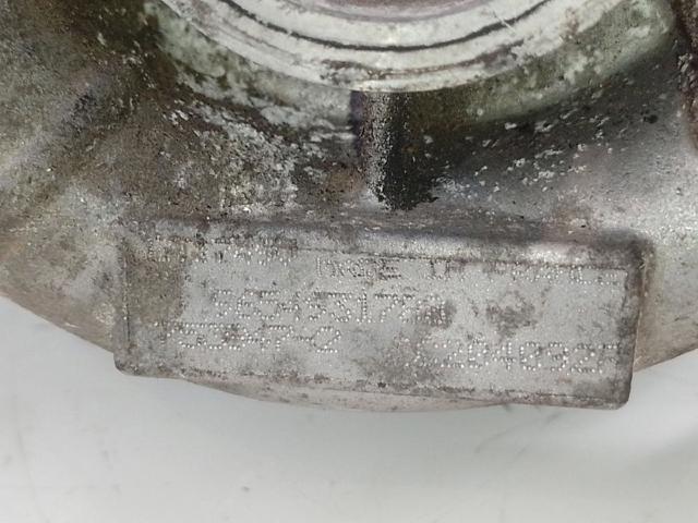 FORD 9654931780 Turbocompresor  disponible Lugo