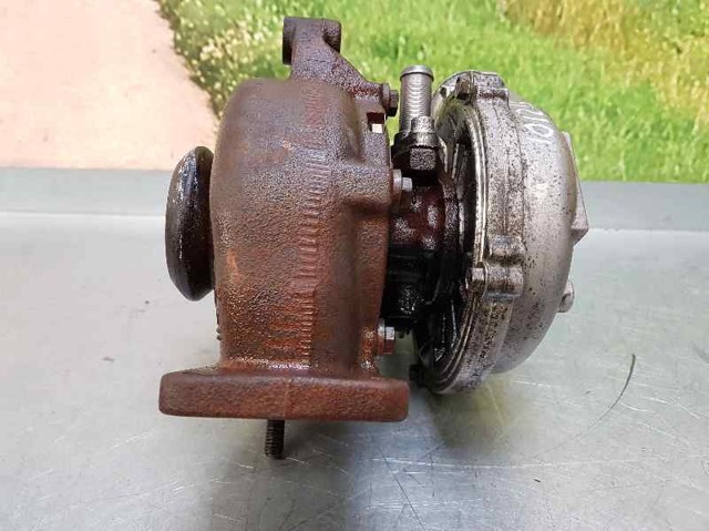 9654931780 FORD Turbocompresor comprar Madrid