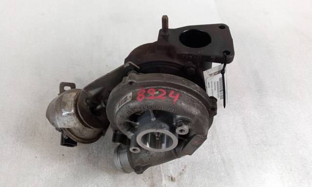 9654931780 FORD Turbocompresor  disponible Ourense