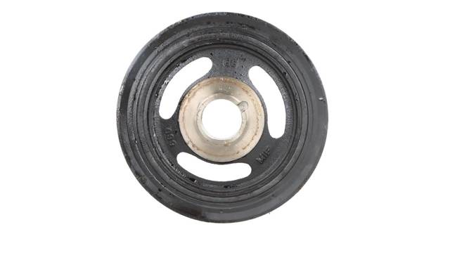 Polea del cigüeñal Ford Mondeo IV desde 39,20 €