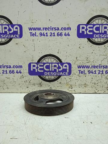 FORD 9654961080 Polea de cigüeñal  en stock Valencia