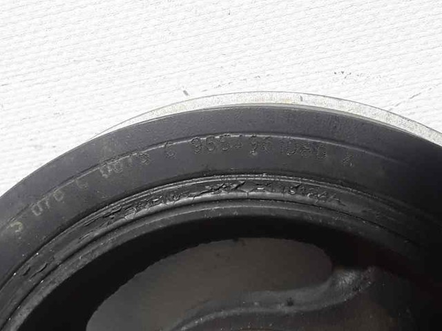 FORD 9654961080 Polea del cigüeñal  disponible España