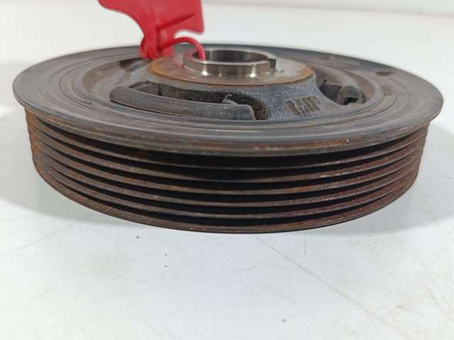 9654961080 FORD Polea de cigüeñal comprar Madrid