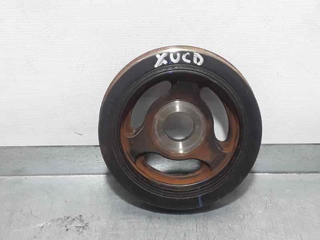 Polea del cigüeñal 9654961080 FORD