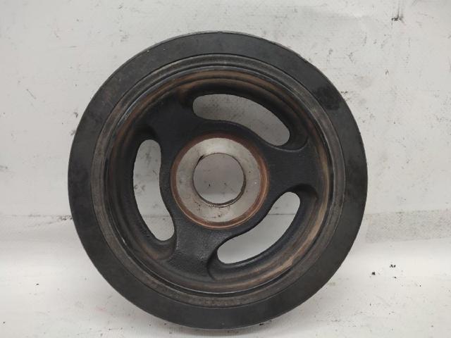 Comprar Polea del cigüeñal Peugeot Partner III K9 a bajo precio