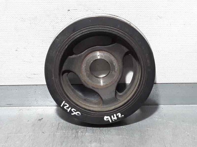 Precio del repuesto Polea dámper C4 monovolumen