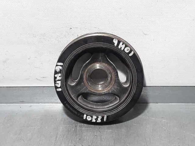 Polea del cigüeñal Citroen C4 desde 39,20 €