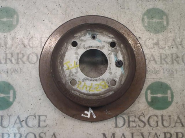 96549630 GM Disco de freno trasero comprar Madrid