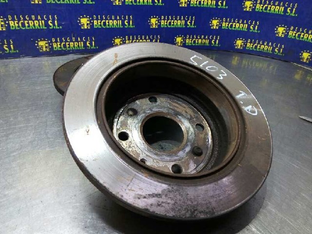 96549630 GM Disco de freno trasero  comprar en Oviedo