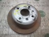 Disco de freno trasero 96549630 GM