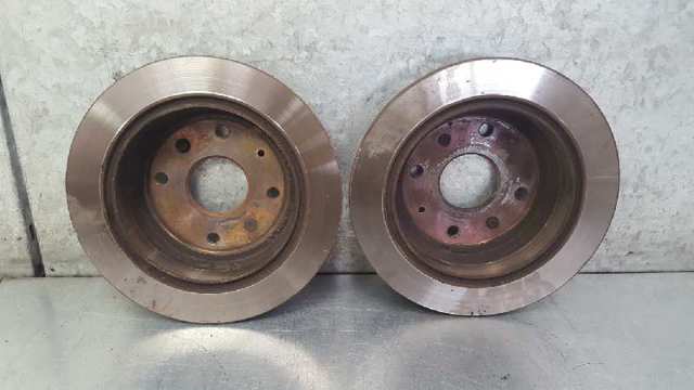 96549630 Disco de freno trasero  en stock Granada